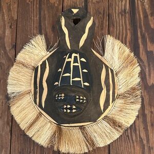 Luvali Handcrafted Wall Art